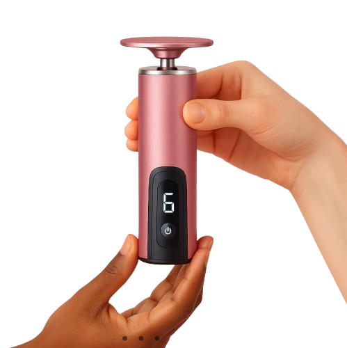 מכשיר פדיקור Glowize™ ÈCLAT